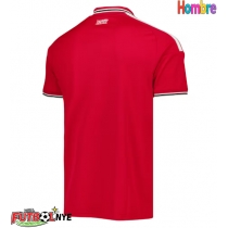 Camiseta Manchester United Primera Equipación 2026-27 manga corta